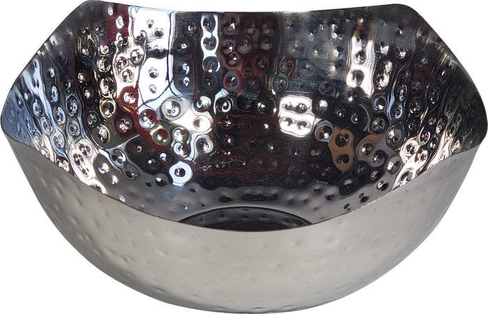 CLR - Basket Hammered Triangle SS - 24cm - 7400-12