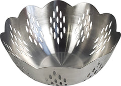 Fruit Basket SS - 23cm - 7400-15 Fruit Basket SS - 23cm - 7400-15