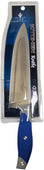 Yiwu - Knife Blue Handle 8 Yiwu - Knife Blue Handle 8