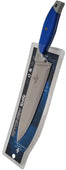 Yiwu - Knife Blue Handle 8 Yiwu - Knife Blue Handle 8