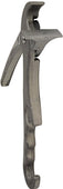 Aluminum Pizza Pan Gripper - 8 Aluminum Pizza Pan Gripper - 8