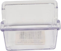Magnum - Sugar Packet Holder - 9374 04/25 Magnum - Sugar Packet Holder - 9374 04/25