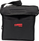 CLR - Cambro - Delivery Bag - 10x10x11 CLR - Cambro - Delivery Bag - 10x10x11