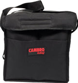 Cambro - Delivery Bag - 10x10x11 Cambro - Delivery Bag - 10x10x11