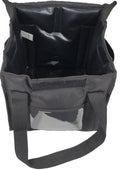 Cambro - Delivery Bag - 10x10x11 Cambro - Delivery Bag - 10x10x11