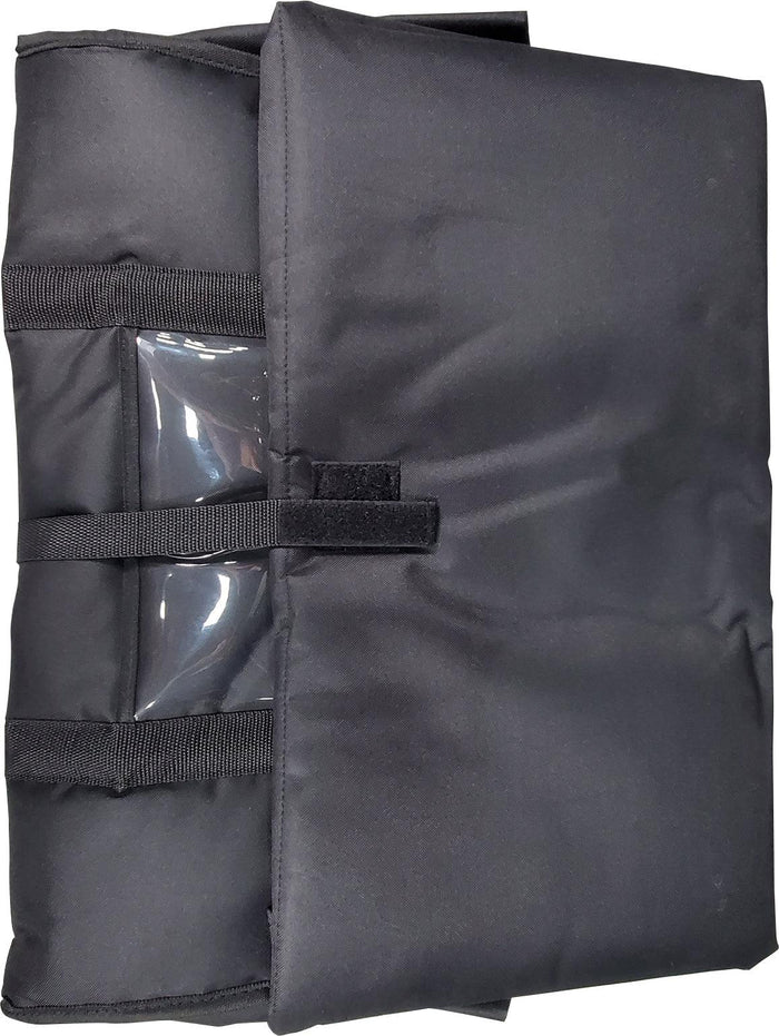 Cambro - Delivery Bag - 21x14x17