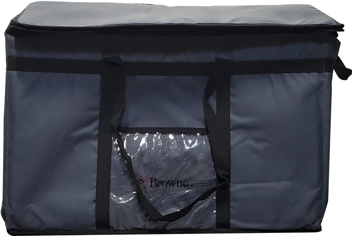 Browne - Delivery Bag - 23x15x14