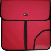 Winco - Pizza Delivery Bag - 20 Winco - Pizza Delivery Bag - 20