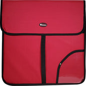 Winco - Pizza Delivery Bag - 20 Winco - Pizza Delivery Bag - 20