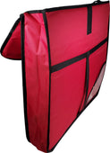 Winco - Pizza Delivery Bag - 24 Winco - Pizza Delivery Bag - 24
