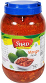 Swad - Mango Pickle Swad - Mango Pickle
