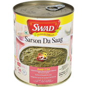 Swad - Sarson Da Saag - SaagSw Swad - Sarson Da Saag - SaagSw