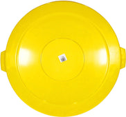 CLR - M2 - Lid for 44 Garbage Bin - 4444GY CLR - M2 - Lid for 44 Garbage Bin - 4444GY