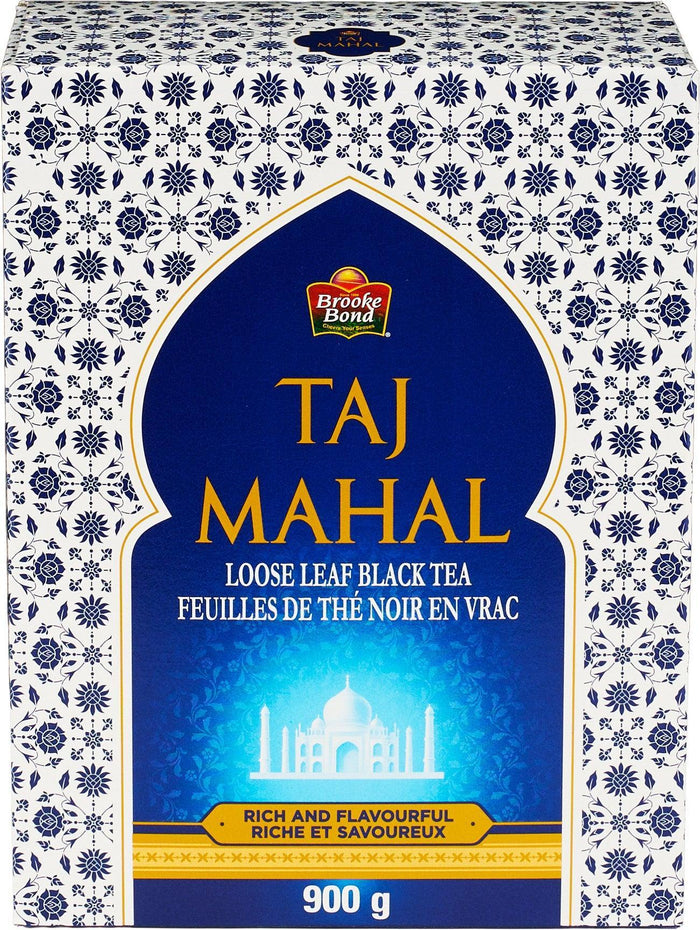 Brooke Bond - Taj Mahal - Black Tea