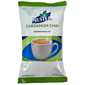 Nestle Everyday - Tea with Cardamom 3 IN 1 - 10 Nestle Everyday - Tea with Cardamom 3 IN 1 - 10