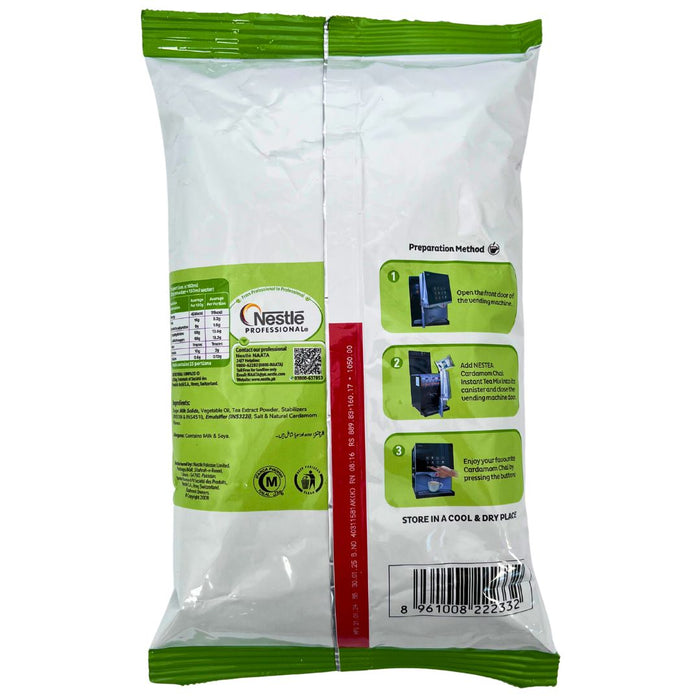 Nestea - Tea with Cardamom 3 IN 1 - 10