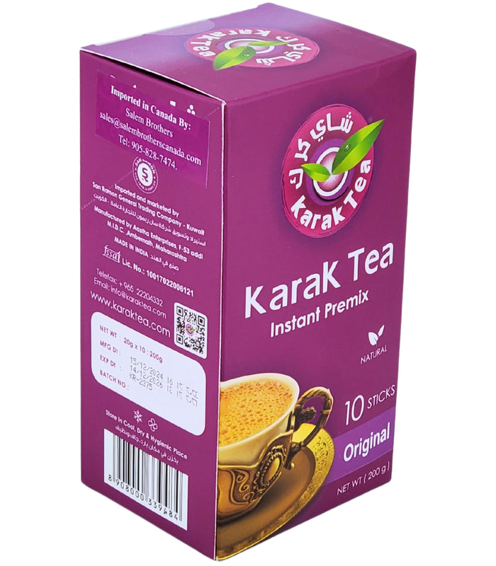 Karak Tea Original