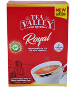 CLR - Tea Valley - Tea - Loose - 900g CLR - Tea Valley - Tea - Loose - 900g