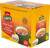 Dawn - Tea Bags - Black Tea Dawn - Tea Bags - Black Tea