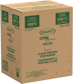 Dart - Portion Cups - 4 oz Dart - Portion Cups - 4 oz