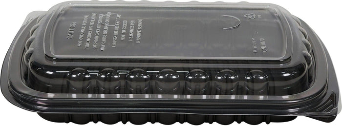 Pactiv - Half Slab Rib - Combo - 100700