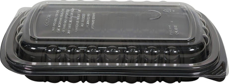 Pactiv - Half Slab Rib - Combo - 100700 Pactiv - Half Slab Rib - Combo - 100700