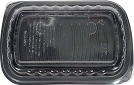 Pactiv - Half Slab Rib - Combo - 100700 Pactiv - Half Slab Rib - Combo - 100700