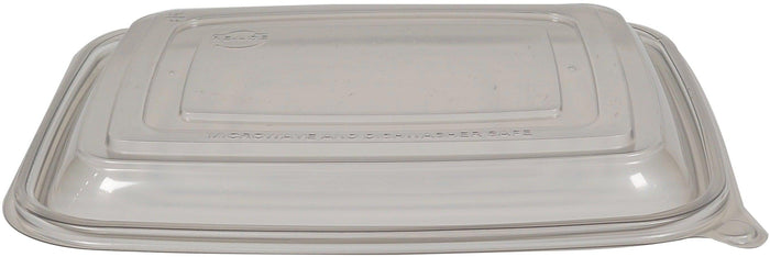 Eco-Craze - Chicken Round Paper Bucket with Lid - 130oz - Large