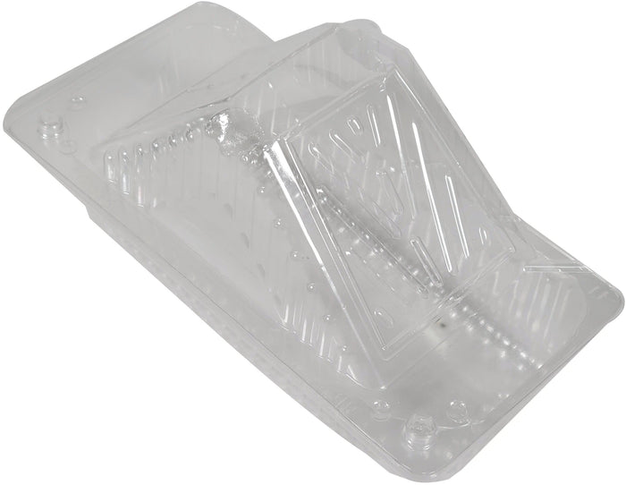 CLR - ParPak - Hinged Container - Sandwich - Wedge - Small - 21507