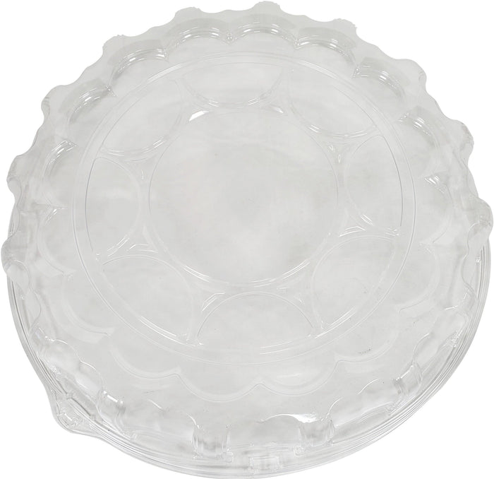 Pactiv - Lid for 16