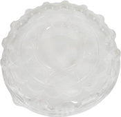 CLR - Pactiv - Lid for 16 CLR - Pactiv - Lid for 16