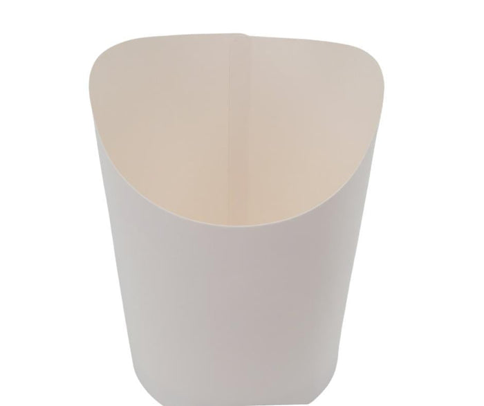 Eco-Craze - 3.5oz French Fry Container