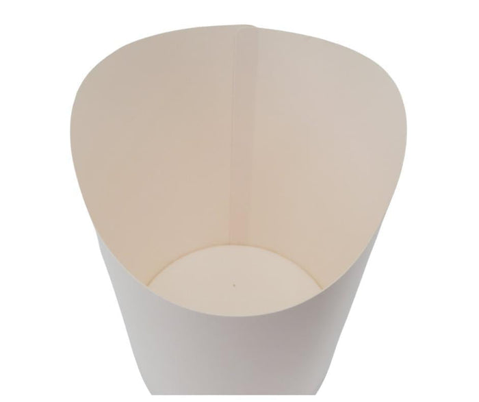 Eco-Craze - 3.5oz French Fry Container