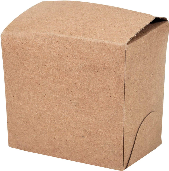 CLR - Genpak - French Fry Container - R10