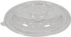 Value+ - Clear Dome Lid for 160oz Salad Bowls - L-SRZ160