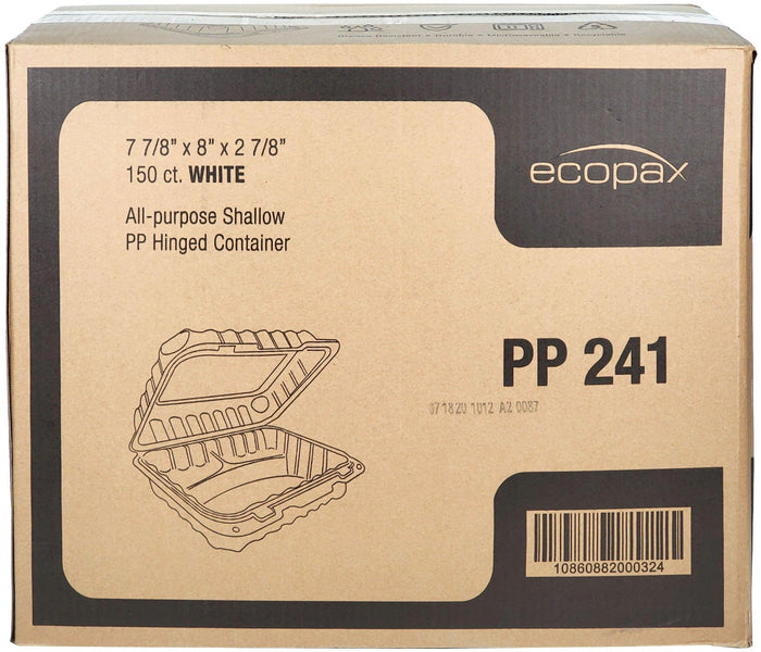 SO - EcoPax - 7.88
