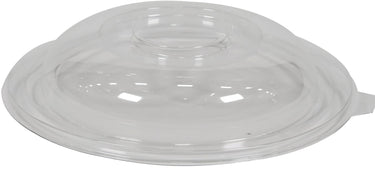 Value+ - Clear Dome Lid for 48oz Salad Bowls Value+ - Clear Dome Lid for 48oz Salad Bowls