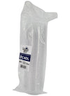 Morning Dew - Dome Lid for 4 / 5 oz Ice Cream Paper Cup - IPC4DL