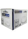 Morning Dew - Dome Lid for 4 / 5 oz Ice Cream Paper Cup - IPC4DL