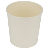 Morning Dew - 24 oz Paper Soup Container - White - 24SCW Morning Dew - 24 oz Paper Soup Container - White - 24SCW