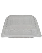 Value+ - YR993W-V - PP Hinged Cont. - 9.3x9x3 Value+ - YR993W-V - PP Hinged Cont. - 9.3x9x3