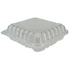 Value+ - PP-883C-VH Premium Food Container 8x8x2.9