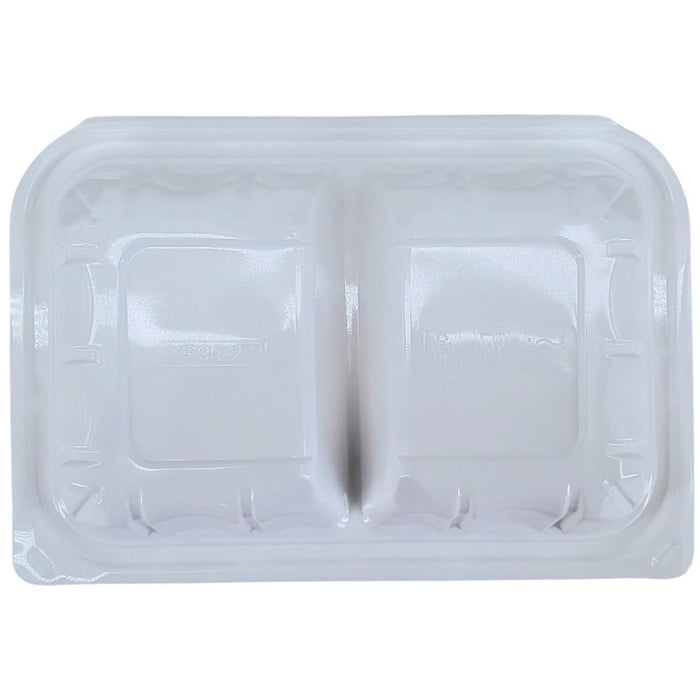 Value+ - YR962W-V - PP Hinged Cont. - 8.9x6.3x2.6