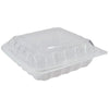 Value+ - YR881W-V - PP Hinged Cont. - 8.6x8.3x3