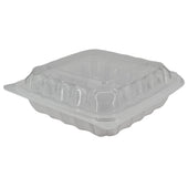 Value+ - YR881W-V - PP Hinged Cont. - 8.6x8.3x3 Value+ - YR881W-V - PP Hinged Cont. - 8.6x8.3x3