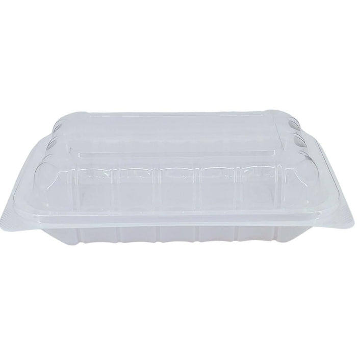 Value+ - YR961W-V - PP Hinged Cont. - 8.9x6.3x2.6