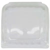 Value+ - YR991W-V - PP Hinged Cont. - 9.3x9x3