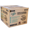 Eco-Craze MFPP Clamshell Vented Containers - 9