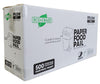 Eco-Craze - #10 Food Pail - FPL10W