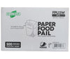 Eco-Craze - #13 Food Pail - FPL13W